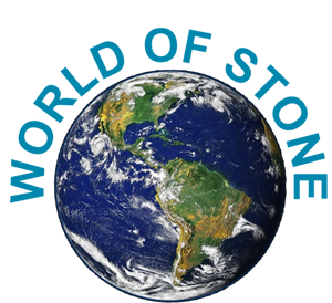 World of |Stone